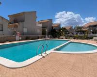 Resale - Semi-detached house - Ciudad Quesada