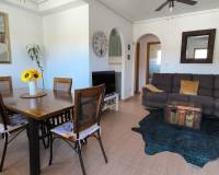 Resale - Semi-detached house - Ciudad Quesada