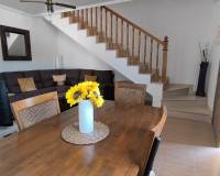 Resale - Semi-detached house - Ciudad Quesada