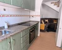 Resale - Semi-detached house - Ciudad Quesada