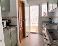 Resale - Semi-detached house - Ciudad Quesada