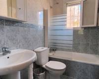 Resale - Semi-detached house - Ciudad Quesada