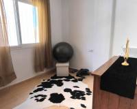 Resale - Semi-detached house - Ciudad Quesada