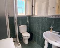 Resale - Semi-detached house - Ciudad Quesada