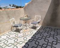 Resale - Semi-detached house - Ciudad Quesada