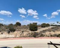 Resale - Semi-detached house - Ciudad Quesada