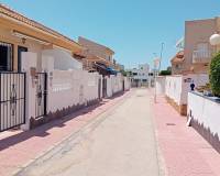 Resale - Semi-detached house - Ciudad Quesada