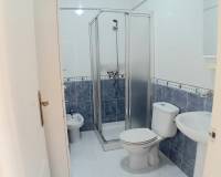 Resale - Semi-detached house - Ciudad Quesada