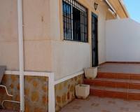 Resale - Semi-detached house - Ciudad Quesada