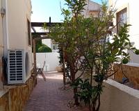 Resale - Semi-detached house - Ciudad Quesada