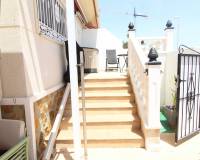 Resale - Semi-Detached Villa - Ciudad Quesada - Rojales
