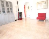 Resale - Semi-Detached Villa - Ciudad Quesada - Rojales