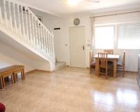 Resale - Semi-Detached Villa - Ciudad Quesada - Rojales
