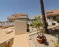 Resale - Semi-Detached Villa - Ciudad Quesada - Rojales