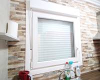 Resale - Semi-Detached Villa - Ciudad Quesada - Rojales