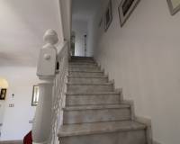 Resale - Semi-Detached Villa - Ciudad Quesada - Rojales