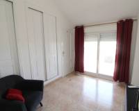 Resale - Semi-Detached Villa - Ciudad Quesada - Rojales