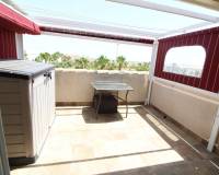 Resale - Semi-Detached Villa - Ciudad Quesada - Rojales