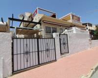 Resale - Semi-Detached Villa - Ciudad Quesada - Rojales