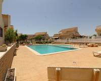 Resale - Semi-Detached Villa - Ciudad Quesada - Rojales