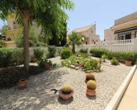 Resale - Semi-Detached Villa - Ciudad Quesada - Rojales