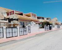 Resale - Semi-Detached Villa - Ciudad Quesada - Rojales