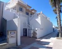 Resale - Semi-Detached Villa - Ciudad Quesada