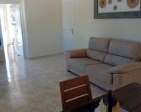 Resale - Semi-Detached Villa - Ciudad Quesada