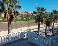 Resale - Semi-Detached Villa - Ciudad Quesada