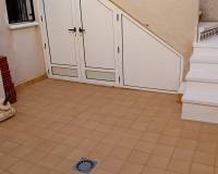 Resale - Semi-Detached Villa - Ciudad Quesada