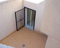 Resale - Semi-Detached Villa - Ciudad Quesada