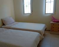 Resale - Semi-Detached Villa - Ciudad Quesada