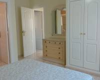 Resale - Semi-Detached Villa - Ciudad Quesada