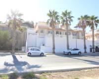 Resale - Semi-Detached Villa - Ciudad Quesada