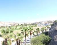 Resale - Semi-Detached Villa - Ciudad Quesada