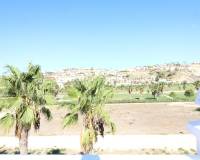 Resale - Semi-Detached Villa - Ciudad Quesada