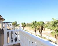 Resale - Semi-Detached Villa - Ciudad Quesada