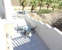 Resale - Semi-Detached Villa - Ciudad Quesada