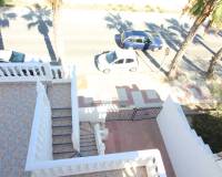 Resale - Semi-Detached Villa - Ciudad Quesada