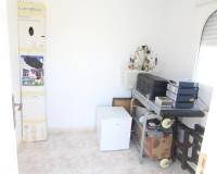 Resale - Semi-Detached Villa - Ciudad Quesada