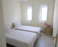 Resale - Semi-Detached Villa - Ciudad Quesada