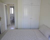 Resale - Semi-Detached Villa - Ciudad Quesada