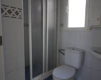 Resale - Semi-Detached Villa - Ciudad Quesada