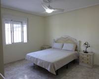 Resale - Semi-Detached Villa - Ciudad Quesada