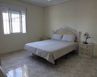 Resale - Semi-Detached Villa - Ciudad Quesada