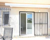 Resale - Semi-Detached Villa - Ciudad Quesada