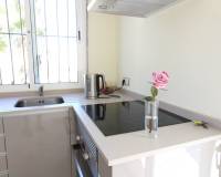 Resale - Semi-Detached Villa - Ciudad Quesada