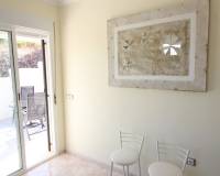 Resale - Semi-Detached Villa - Ciudad Quesada