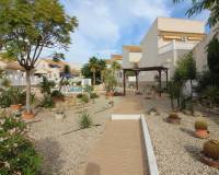 Resale - Semi - Detached Villa - Ciudad Quesada