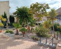 Resale - Semi - Detached Villa - Ciudad Quesada